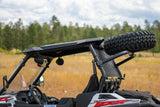 RZR 1000 S Dual Clamp Spare Tire Mount