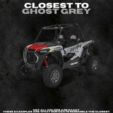 Polaris RZR RS1 Tender Spring Kit