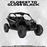 Can-Am Maverick X3 XRS Dual Rate Spring Kit