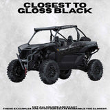 Kawasaki Teryx H2 4|5 Seater Tender Spring Kit
