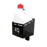 Sport Fuel Tank Carrier - Stake Pocket Single Gas Can Holder
