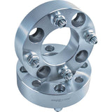High Lifter Wheel Spacers (One Pair) 2 Inch 4/156 3/8-24 Inch