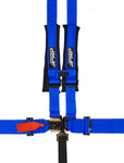 PRP 5.2 Harness with Shoulder Straps Sewn to Lap