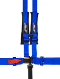 PRP 5.2 Harness with Shoulder Straps Sewn to Lap