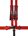 PRP 5.2 Harness with Shoulder Straps Sewn to Lap
