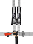 PRP 5.2 Harness with Shoulder Straps Sewn to Lap