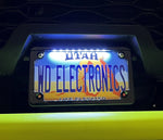 WD Electronics Street Legal Kit for Kawasaki KRX