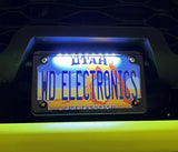 WD Electronics Street Legal Kit for Kawasaki KRX
