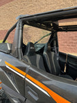 KAWASAKI TERYX KRX1000 REAR WINDSHIELD 4-SEAT 2022+