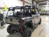 Trail Armor Rear Rack for the 2016 - 2025 Polaris General 1000, General 4 1000, General XP 1000 and General 4 XP 1000