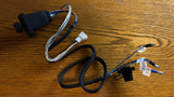Polaris MB Quart Bluetooth Controller and 300W Class D AMP Combo Pack