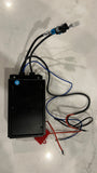 Polaris MB Quart Bluetooth Controller and 300W Class D AMP Combo Pack