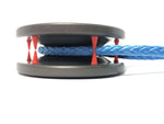 Factor 55 Rope Retention Pulley XTV (POWERSPORTS UTV/ATV)