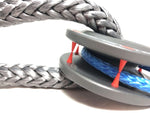 Factor 55 Rope Retention Pulley XTV (POWERSPORTS UTV/ATV)