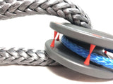 Factor 55 Rope Retention Pulley XTV (POWERSPORTS UTV/ATV)
