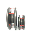Factor 55 Rope Retention Pulley XTV (POWERSPORTS UTV/ATV)