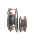 Factor 55 Rope Retention Pulley XTV (POWERSPORTS UTV/ATV)