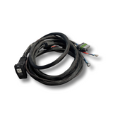 Polaris RZR Pro XP, Pro S, Pro R (2025) Electric Wiper Kit
