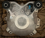 HD Extreme Offroad Rebuilt RS1 Differential Cover Assembly