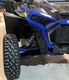Trail Armor 2019 - 2023 RZR XP 1000, RZR 4 XP 1000, 2019 - 2021 RZR XP Turbo, RZR XP 4 Turbo, RZR XP 4 Turbo S, 2018 - 2021 RZR XP Turbo S Mud Flap Fender Extensions XL
