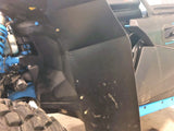 Trail Armor Can Am Maverick X3 and X3 Max Super Wide Mud Flap Fender Extensions