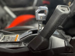 VIPER MACHINE Can-Am X3 Billet Shift System