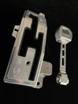 VIPER MACHINE Can-Am X3 Billet Shift System