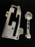 VIPER MACHINE Can-Am X3 Billet Shift System