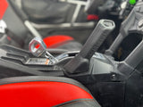 VIPER MACHINE Can-Am X3 Billet Shift System