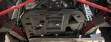 Trail Armor Honda Talon 1000X, Talon 1000X Fox Live Valve, Talon 1000X-4, Talon 1000 X-4 Fox Live Valve, Honda Talon 1000 XS, Talon 1000 XS Fox Live Valve, Talon 1000 XS-4 and Talon 1000 XS-4 Fox Live Valve Trailing Arm Guards