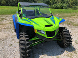 Trail Armor Textron Wildcat-XX Windshield
