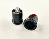 NRP Walker Evans 2”, Shock Reservoir HV End Caps