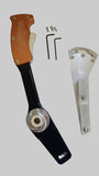 NRP Quick Shot Gated Shifter