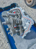 Polaris Pro R PTL Cover Torque Plate