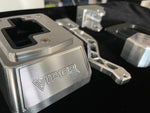 Viper Machine  RZR Turbo-S / XP / XP Turbo Gated Shift System