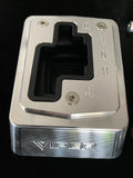 Viper Machine  RZR Turbo-S / XP / XP Turbo Gated Shift System