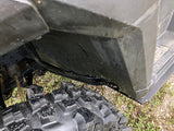 Trail Armor Polaris Ranger 1000 Full Skids 2020