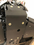 Trail Armor Yamaha Wolverine RMAX2, RMAX4 Compact and RMAX4 Bash Plate 2021 - 2025