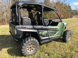 Trail Armor Yamaha Wolverine RMAX4 1000 Compact, RMAX4 1000 Compact X-TR, RMAX4 Compact 1000 Limited Edition Full Skids 2021 - 2024