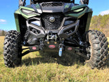 Trail Armor Yamaha Wolverine RMAX4 1000 Compact, RMAX4 1000 Compact X-TR, RMAX4 Compact 1000 Limited Edition Full Skids 2021 - 2024
