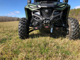 Trail Armor 2021 - 2024 Yamaha Wolverine RMAX2, RMAX2 1000 X-TR, RMAX2 1000 LT Edition, RMAX2 1000 Sport, 2025 RMAX4 1000 XT-R, RMAX4 1000 Limited Edition iMpact A-Arm Guards