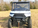 Trail Armor 2021 - 2026 Polaris Ranger XP 1000 and Ranger XP 1000 Crew FACTORY ARCHED A-arm Guards