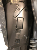 Trail Armor Polaris RZR Pro XP, RZR Pro XP 4, RZR Turbo R and RZR Turbo R 4 (all editions) Inner Fender Liners