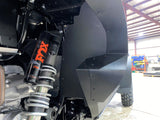Trail Armor Kawasaki KRX 4 1000 (all editions) Inner Fender Liners 2023 - 2025