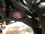 Trail Armor Can Am Maverick Sport X XC, Maverick Sport X MR, Maverick Sport X RC, Commander XT, Commander Max XT, Commander XT-P, Commander X MR, Commander Max XT-P, Commander Max X MR 1000 iMpact A-Arm Guards