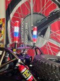 5150 NiteStik Fat Whip (Single Whip)