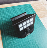 StayFlush Pro R Lower Dash Panel Mount Switchpros 8