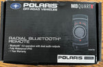 Polaris MB Quart Bluetooth Controller and 300W Class D AMP Combo Pack