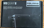 Polaris MB Quart Bluetooth Controller and 300W Class D AMP Combo Pack