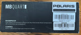 Polaris MB Quart Bluetooth Controller and 300W Class D AMP Combo Pack